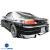 FRP GCOR Wide Body Fenders (rear) > Nissan Silvia (S15) 1999-2002 - image 9
