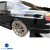 ModeloDrive FRP GCOR Wide Body Fenders (rear) > Nissan Silvia (S15) 1999-2002 - image 11