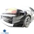 FRP GCOR Wide Body Fenders (rear) > Nissan Silvia (S15) 1999-2002 - image 12