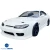FRP GCOR Wide Body Fenders (rear) > Nissan Silvia (S15) 1999-2002 - image 18
