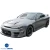 FRP CWE Eyelids > Nissan Silvia (S15) 1999-2002 - image 2