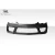 2001-2007 Mercedes C Class V2 Look Front Bumper - image 5