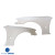 ModeloDrive FRP CWE GT Wide Body 30mm Fenders (front) > Nissan Silvia (S15) 1999-2002 - image 3