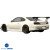 ModeloDrive FRP CWE GT Wide Body 30mm Fenders (front) > Nissan Silvia (S15) 1999-2002 - image 11