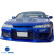 ModeloDrive FRP CWE GT Wide Body 30mm Fenders (front) > Nissan Silvia (S15) 1999-2002 - image 9
