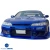 FRP CWE GT Wide Body 30mm Fenders (front) > Nissan Silvia (S15) 1999-2002 - image 9