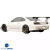 ModeloDrive FRP CWE GT Wide Body 40mm Fenders (rear) > Nissan Silvia S15 1999-2002 - image 18