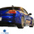 ModeloDrive FRP CWE GT Wide Body 40mm Fenders (rear) > Nissan Silvia (S15) 1999-2002 - image 2