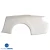 FRP CWE GT Wide Body 40mm Fenders (rear) > Nissan Silvia (S15) 1999-2002 - image 4