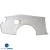 FRP CWE GT Wide Body 40mm Fenders (rear) > Nissan Silvia (S15) 1999-2002 - image 5