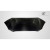 2010-2012 Hyundai Genesis Coupe 2DR Vader Hood - 1 Piece - image 2