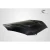 2010-2012 Hyundai Genesis Vader Carbon Fiber Hood - image 6
