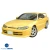 FRP NISM Rt Front Bumper > Nissan Silvia (S15) 1999-2002 - image 5