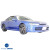 FRP NISM Rt Front Bumper > Nissan Silvia (S15) 1999-2002 - image 7