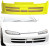 FRP NISM Rt Front Bumper > Nissan Silvia (S15) 1999-2002 - image 9