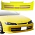 FRP NISM Rt Front Bumper > Nissan Silvia (S15) 1999-2002 - image 1