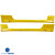 FRP NISM Side Skirts > Nissan Silvia (S15) 1999-2002 - image 2