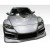 2004-2008 Mazda RX-8 Vader Body Kit - 4 Piece - image 28