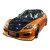2004-2008 Mazda RX-8 Vader Body Kit - 4 Piece - image 29