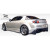 2004-2008 Mazda RX-8 Vader Body Kit - 4 Piece - image 10
