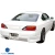 FRP NISM Rt Rear Lip Valance > Nissan Silvia (S15) 1999-2002 - image 4