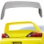 FRP NISM Spoiler High Wing > Nissan Silvia (S15) 1999-2002 - image 3