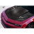 2010-2015 Chevrolet Camaro Carbon Creations DriTech AM-S Hood - 1 Piece - image 2