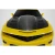 2010-2015 Chevrolet Camaro AM-S Carbon Fiber Hood - image 2
