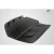 2010-2015 Chevrolet Camaro AM-S Carbon Fiber Hood - image 8
