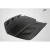 2010-2015 Chevrolet Camaro AM-S Carbon Fiber Hood - image 11