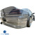 FRP NISM Spoiler Flush Wing > Nissan Silvia (S15) 1999-2002 - image 3