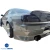FRP NISM Spoiler Flush Wing > Nissan Silvia (S15) 1999-2002 - image 4