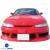 FRP URA Front Bumper > Nissan Silvia (S15) 1999-2002 - image 2