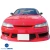 FRP URA Front Bumper > Nissan Silvia (S15) 1999-2002 - image 2