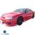FRP URA Front Bumper > Nissan Silvia (S15) 1999-2002 - image 3