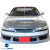FRP URA Front Bumper > Nissan Silvia (S15) 1999-2002 - image 6