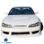 ModeloDrive FRP URA Front Bumper > Nissan Silvia (S15) 1999-2002 - image 3