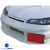 FRP URA Front Bumper > Nissan Silvia (S15) 1999 - 2002 - image 7