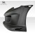 2004-2008 Mazda RX-8 Vader Front Bumper - 1 Piece - image 10