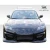 2004-2008 Mazda RX8 Vader Front Bumper - image 7