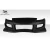 2004-2008 Mazda RX8 Vader Front Bumper - image 15