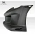 2004-2008 Mazda RX8 Vader Front Bumper - image 18