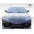 2004-2008 Mazda RX8 Vader Front Bumper - image 6