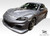2004-2008 Mazda RX-8 Duraflex Vader Front Bumper Cover 1 Piece