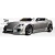 2004-2008 Mazda RX8 Vader Front Bumper - image 10