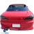 FRP URA Rear Bumper > Nissan Silvia (S15) 1999-2002 - image 2