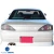 FRP URA Rear Bumper > Nissan Silvia (S15) 1999-2002 - image 7