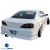 FRP URA Rear Bumper > Nissan Silvia (S15) 1999-2002 - image 14