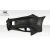 2004-2011 Mazda RX8 Vader Rear Bumper - image 9