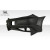 2004-2011 Mazda RX-8 Vader Rear Bumper - 1 Piece - image 5